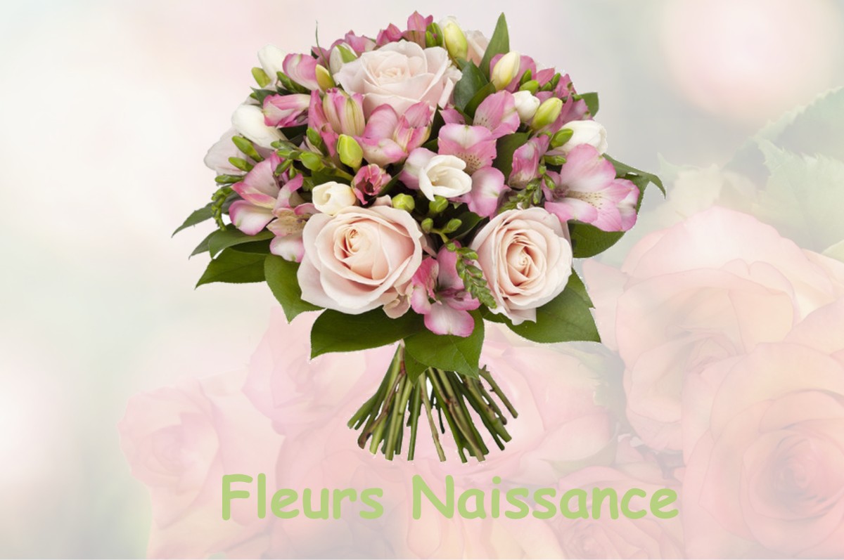 fleurs naissance MURIANETTE