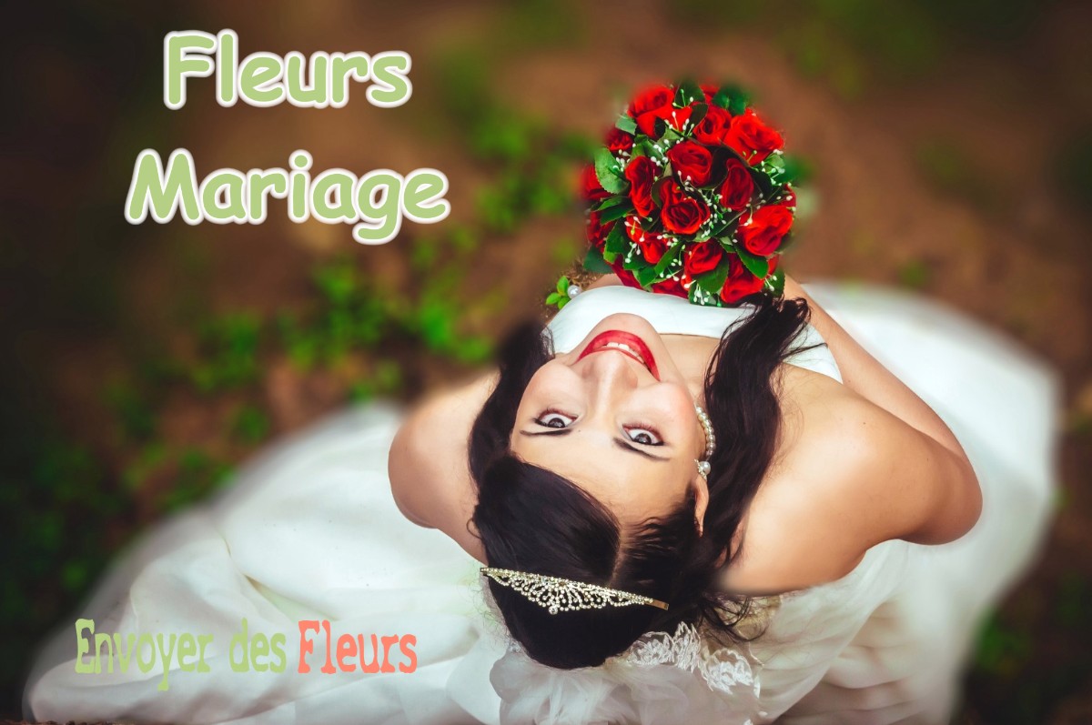 lIVRAISON FLEURS MARIAGE à MURIANETTE